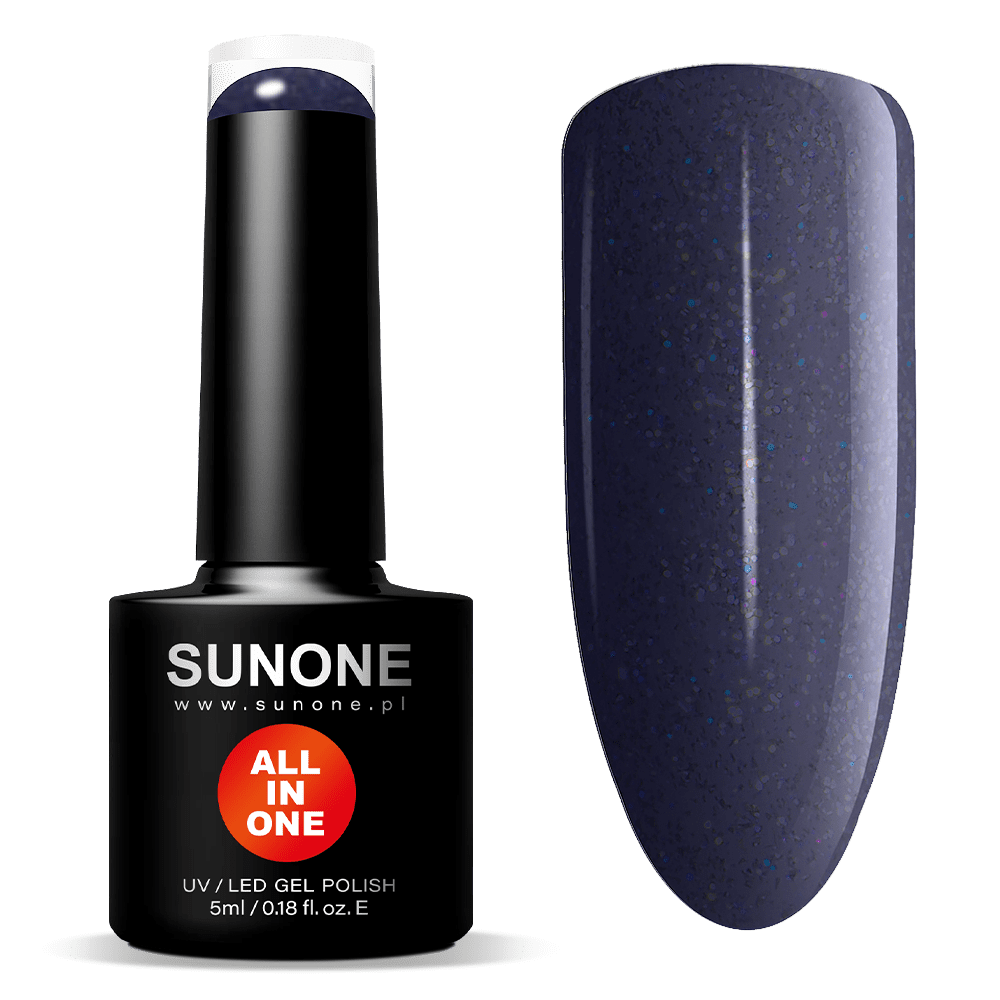 Sunone Gél lak All in One S09 Sissi
