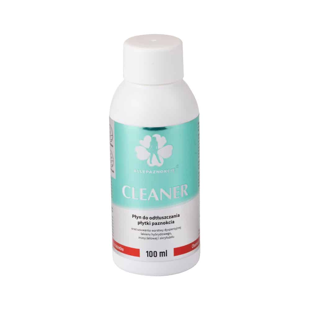 Cleaner/voňavý čistič 100 ml AlleNails