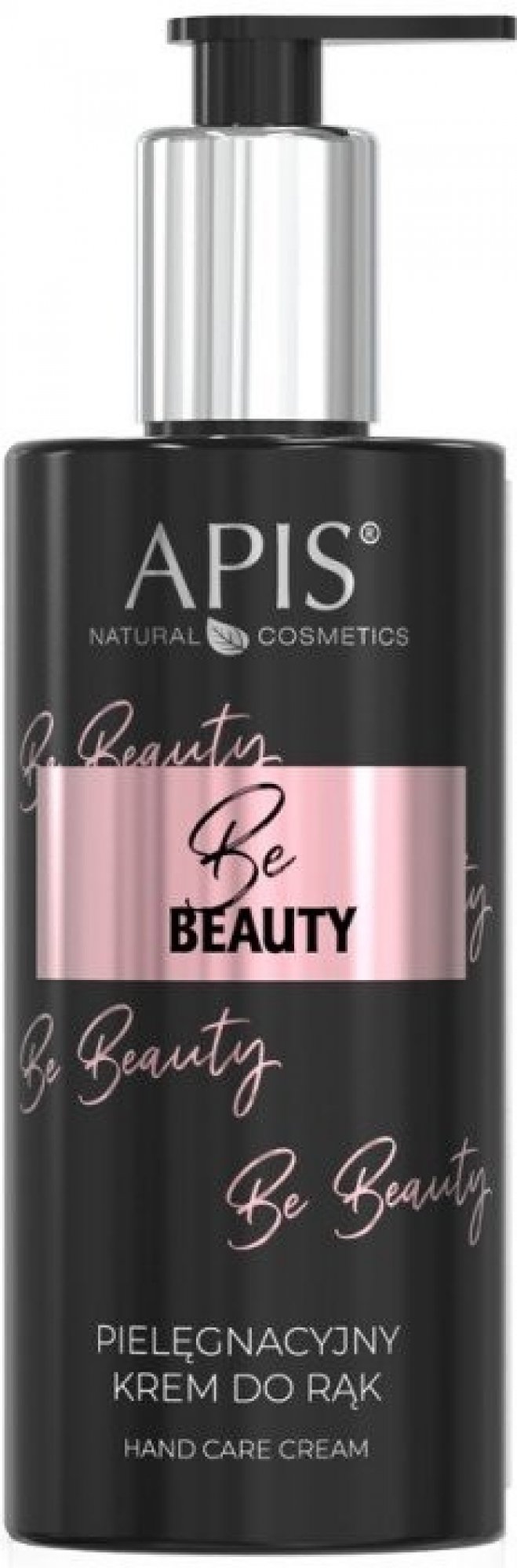 APIS Be Beauty krém na starostlivosť o ruky 300 ml