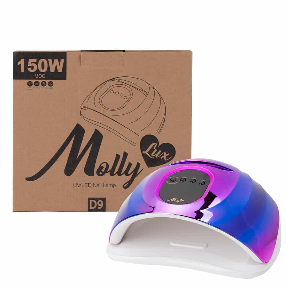 UV/LED lampa MollyLac 150W