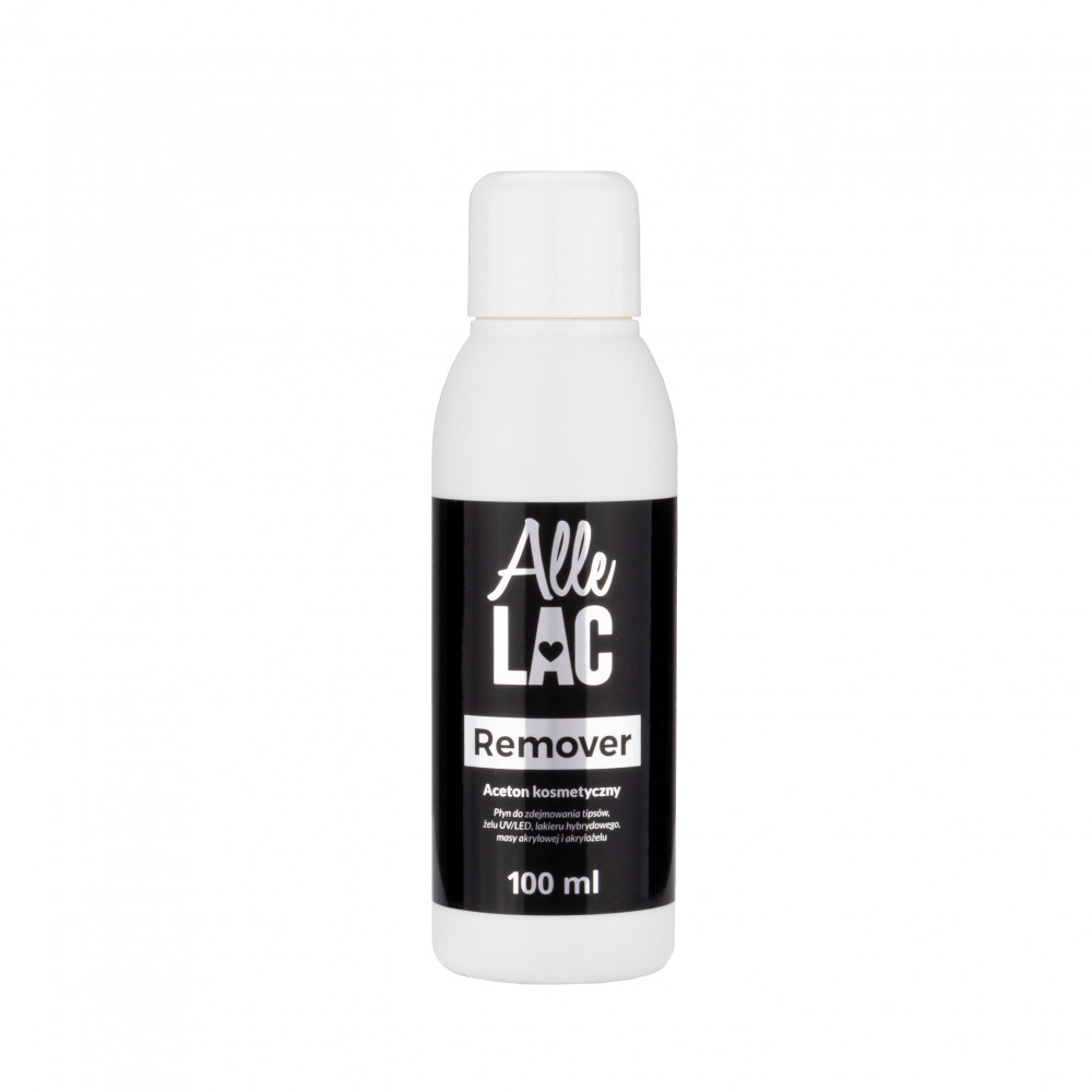 Remover Allelac 100 ml