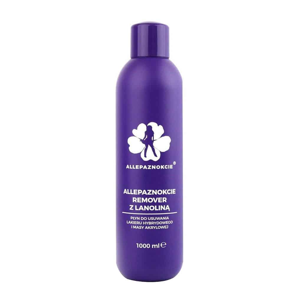 Remover 1000 ml