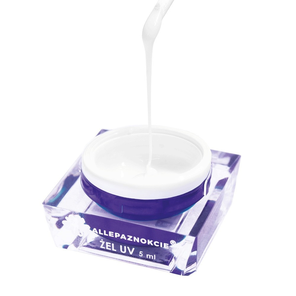 Sugar effect gél 5 ml Allepaznokcie