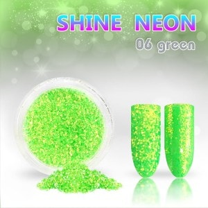 Shine neon 06