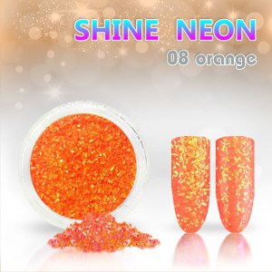 Shine neon 08