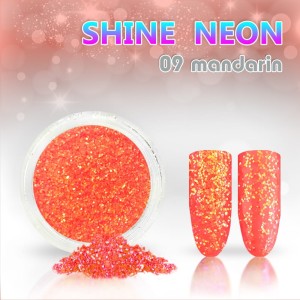 Shine neon 09
