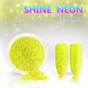Shine neon 07