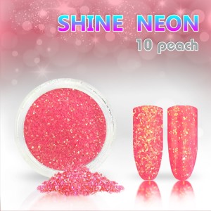 Shine neon 10