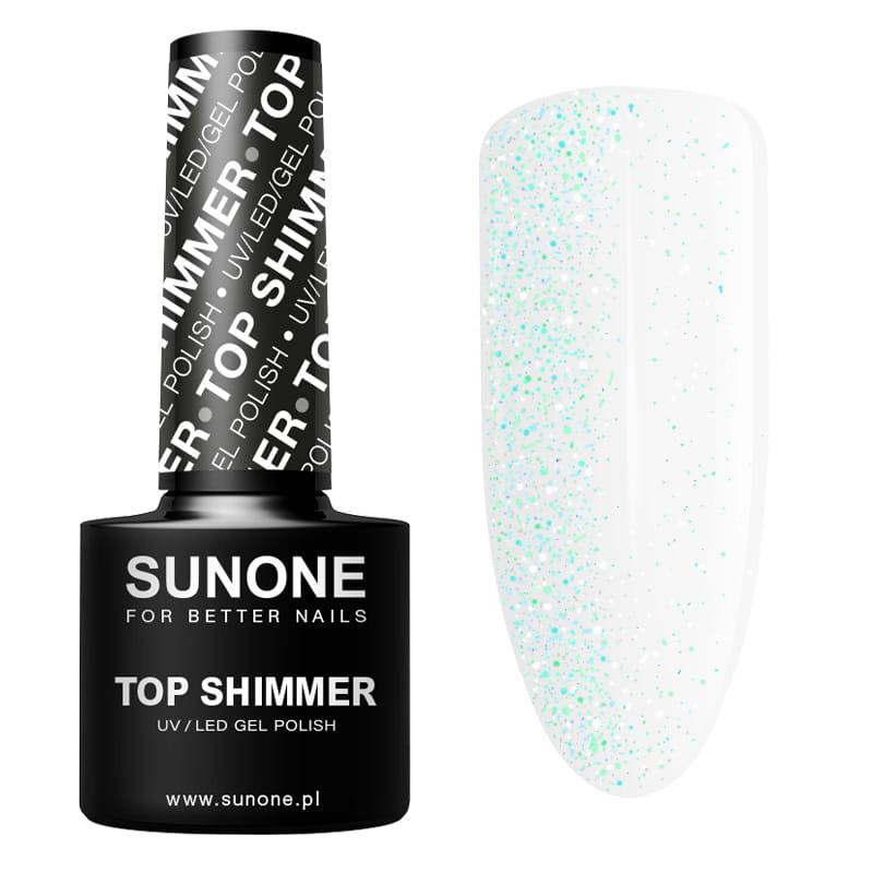 Top Shimmer 5 ml