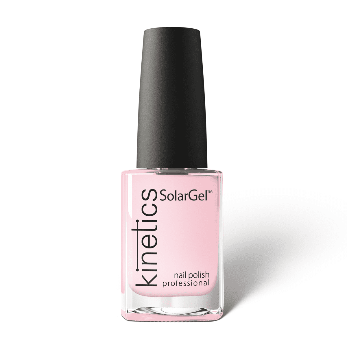 SolarGel 168 Pale Petunia 15 ml