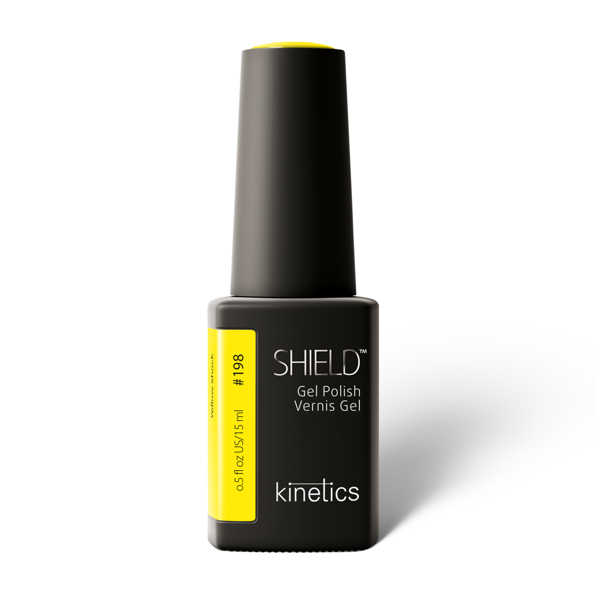 Shield 198 Yellow Shock 15 ml