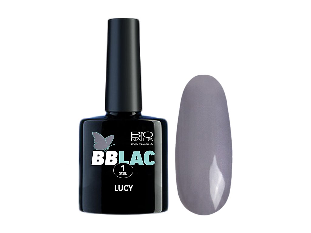BB lak Lucy one step 7,5 ml