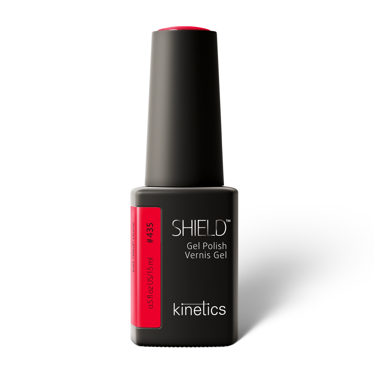 Shield 435 Get *Red* Done 15 ml