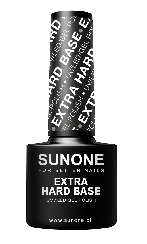 Sunone Extra hard base 5 g