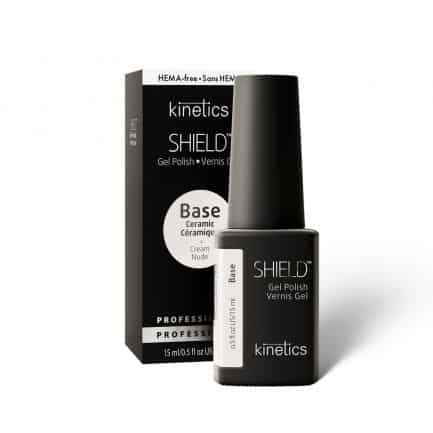Shield Ceramic Base 918 Cream Nude 15 ml
