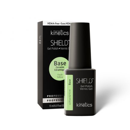 Shield Ceramic Base 925 Fresh Yellow 15 ml