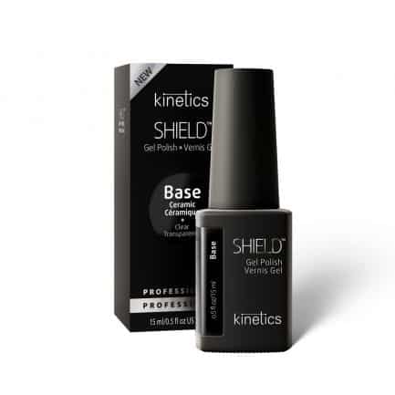 Shield Ceramic Base Clear 15 ml