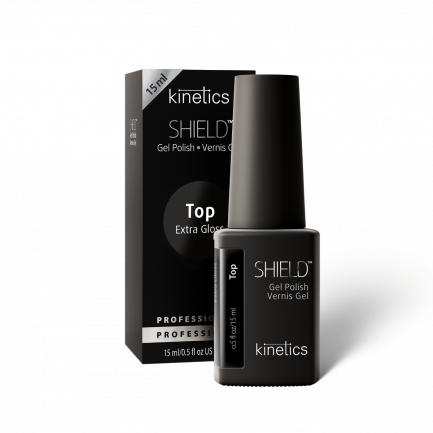 Shield Extra Gloss Top coat 15 ml