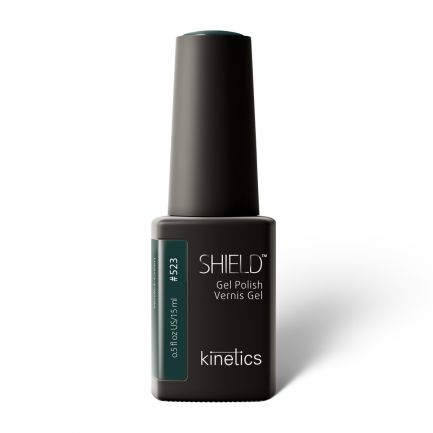 Kinetics Shield 523 Verdict Green 15 ml