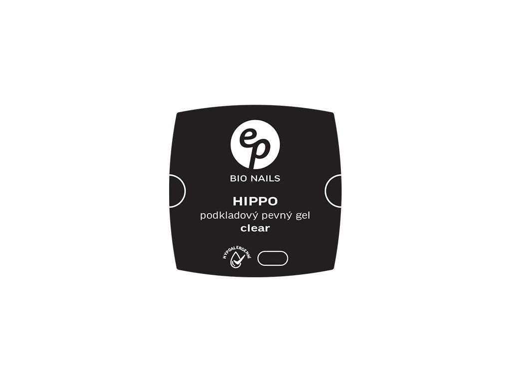 Hippo Podkladový gél 15 ml