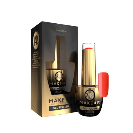 Gél lak 524 Lollipop 8 ml