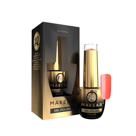 Gél lak 526 Lollipop 8 ml