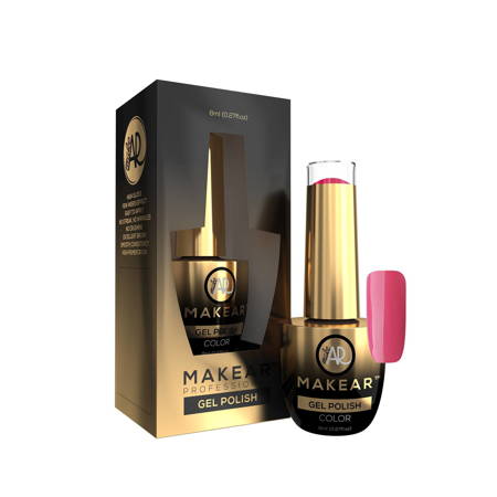 Gél lak 539 Lollipop 8 ml