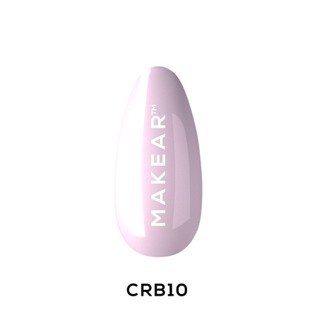 Makear CRB10 Light pink 8 ml
