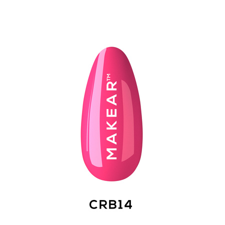 Makear CRB14 Pop pink 8 ml
