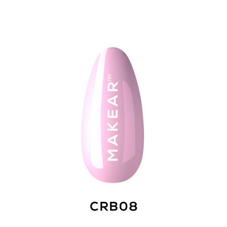 Makear CRB08 Candy Pink 8 ml