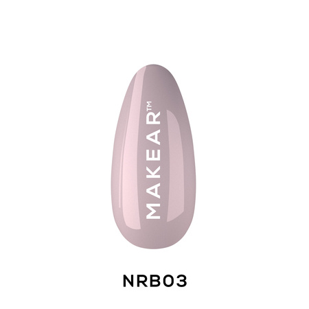 Makear NRB03 8 ml