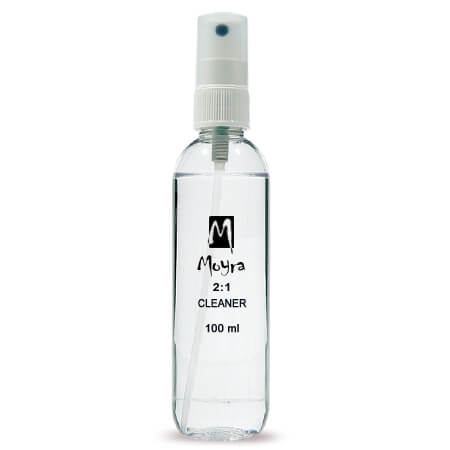 Moyra Clenaer a dezinfekcia 2v1 100 ml