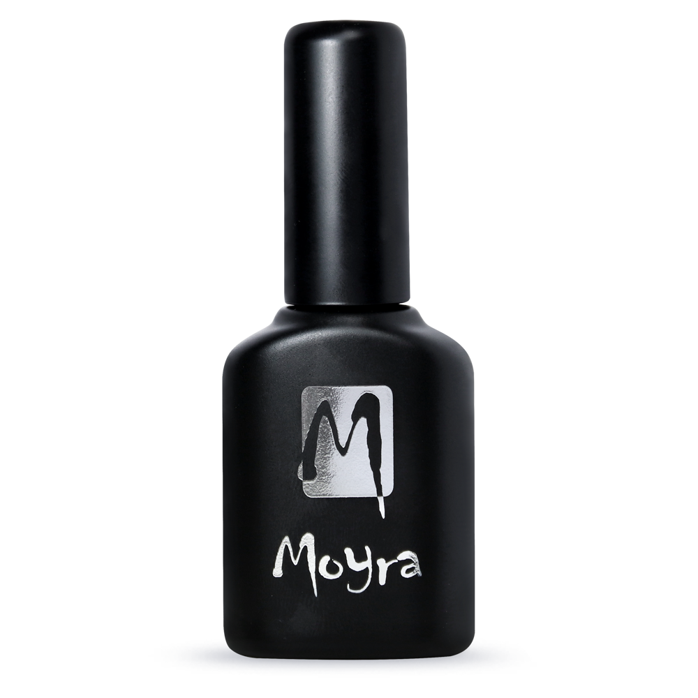 Mini Gél-lak Base and Top Coat 2v1, 10 ml
